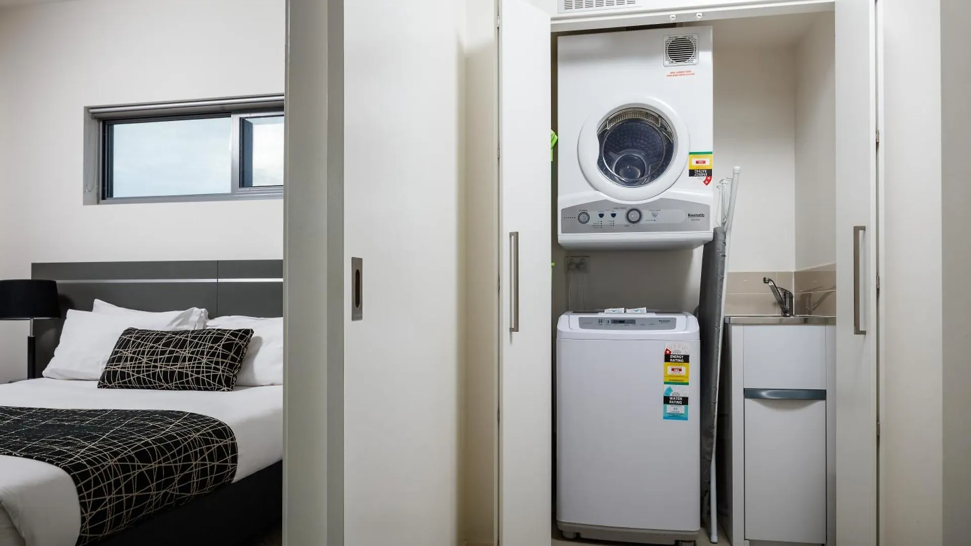Central Kensington Apartments 4*, Townsville