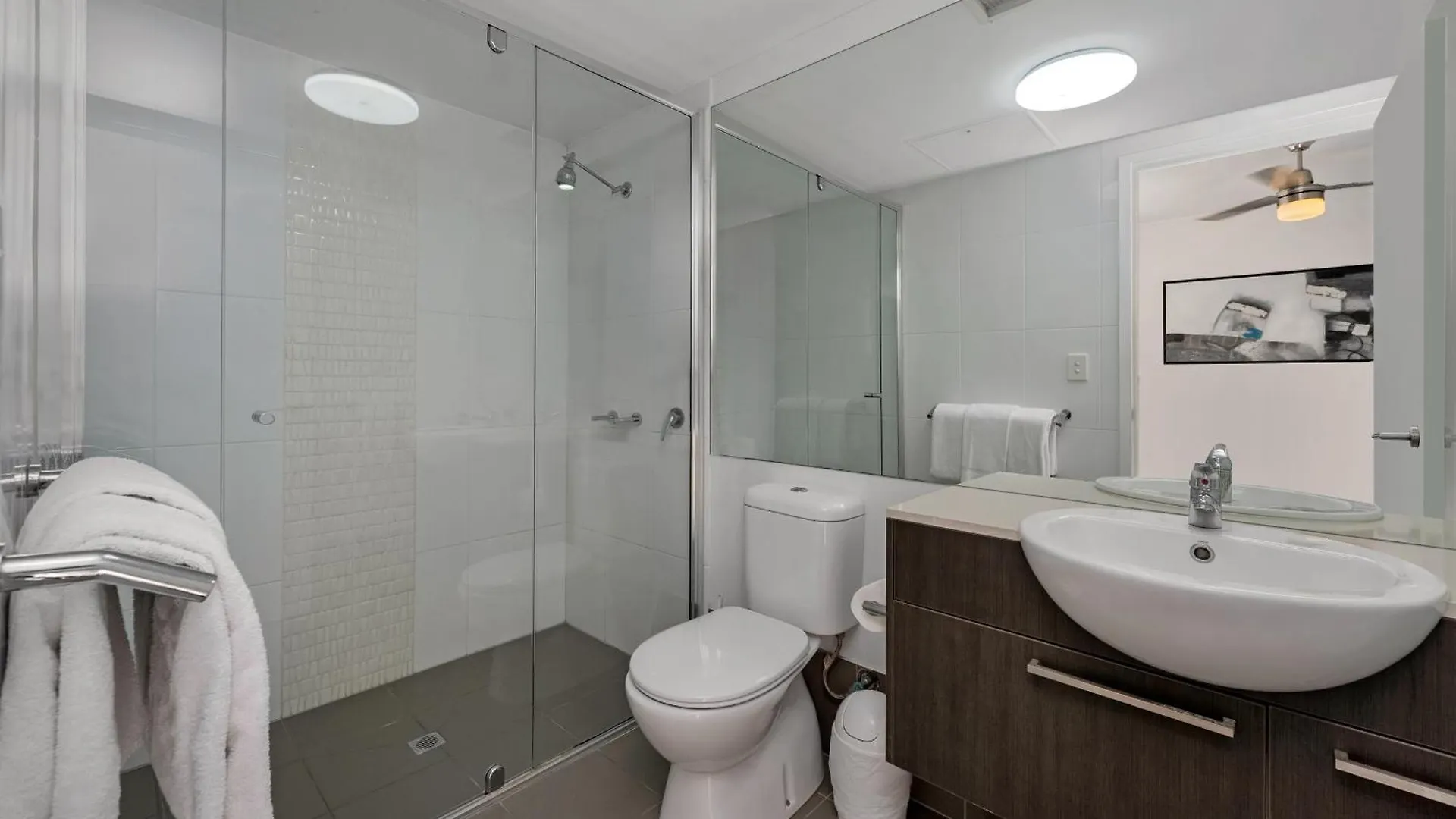 Central Kensington Apartments 4*, Townsville Australia
