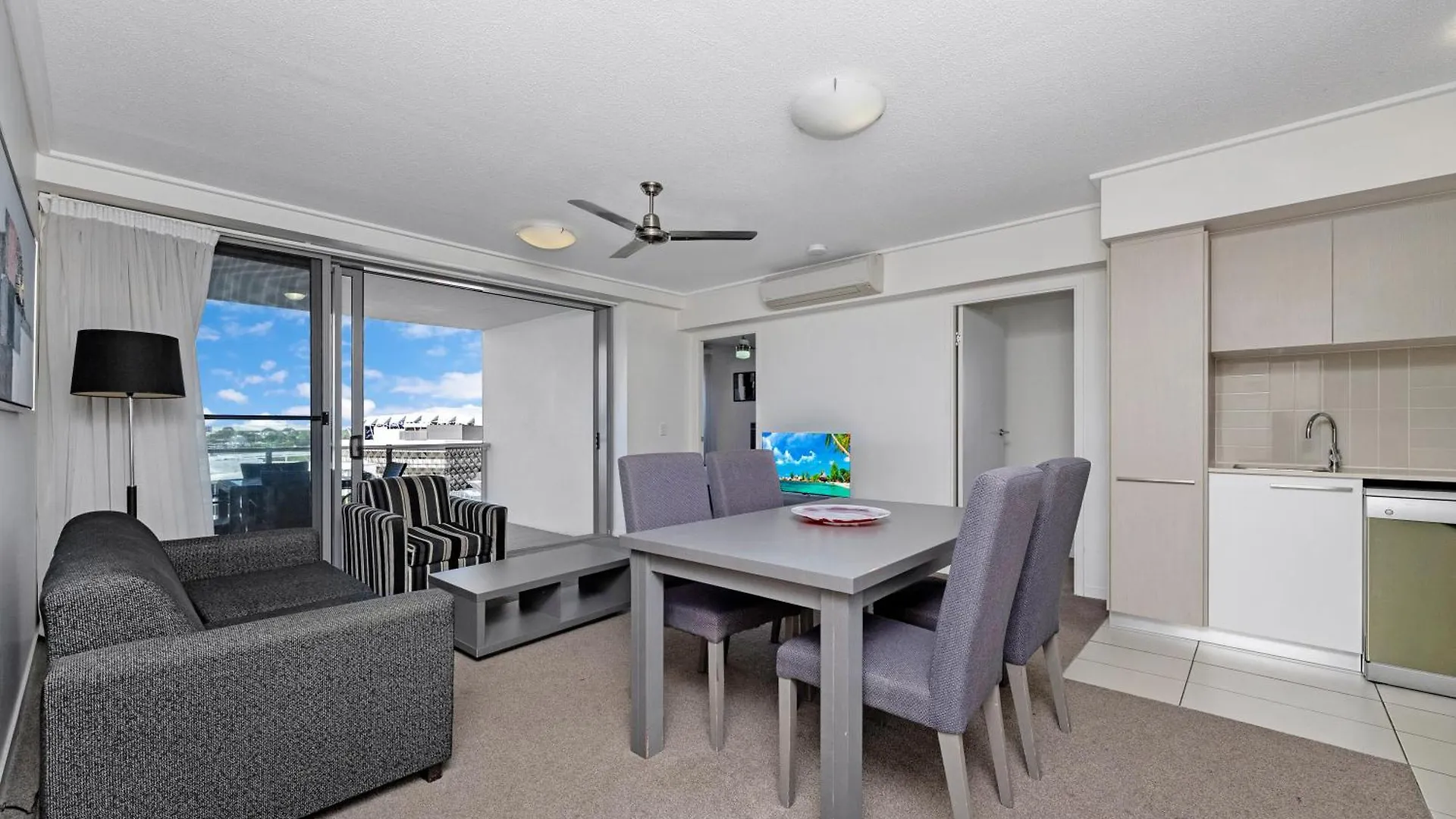 Central Kensington Apartments Australia