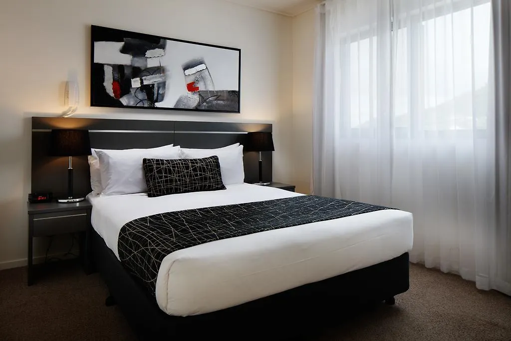 Central Kensington Apartments Townsville 4*,  Australien
