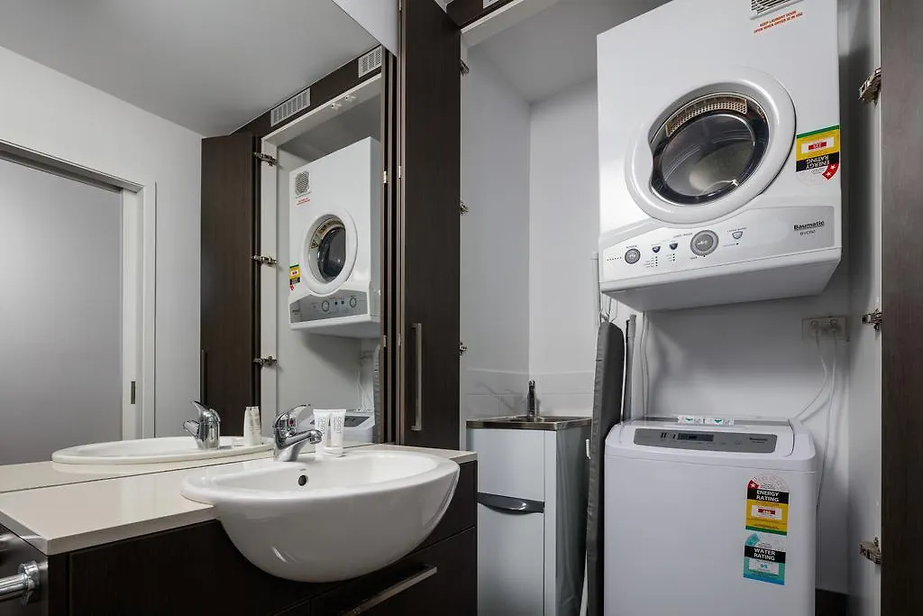 Central Kensington Apartments Australia