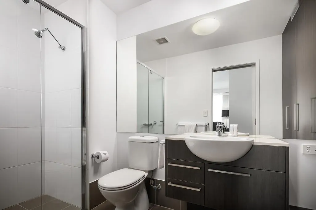 Central Kensington Apartments Aparthotel Townsville