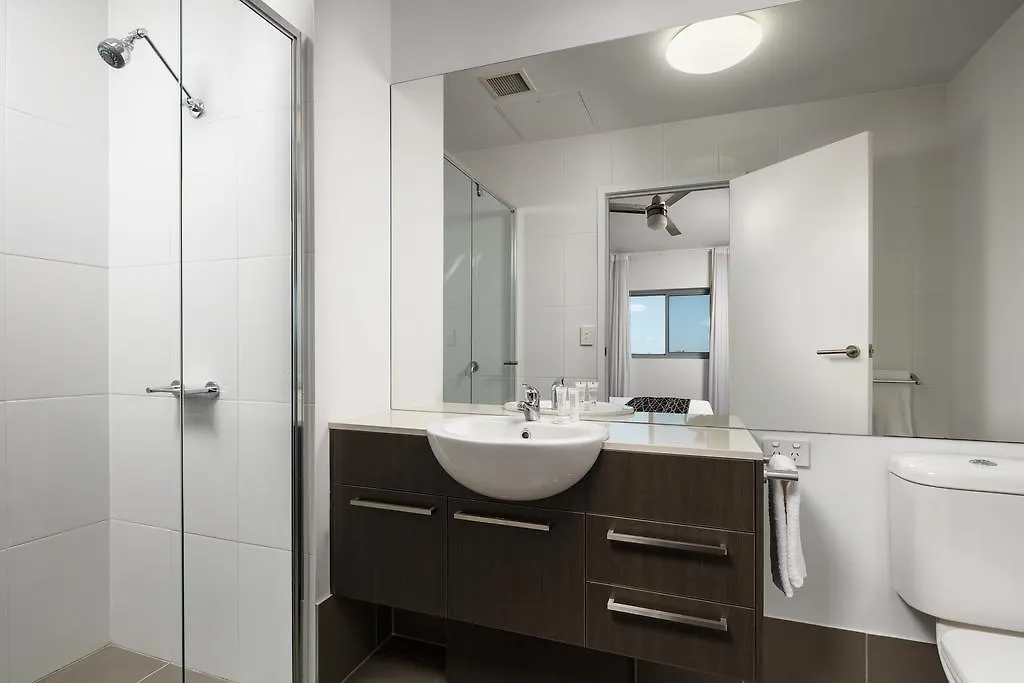 Central Kensington Apartments 4*, Townsville Australia