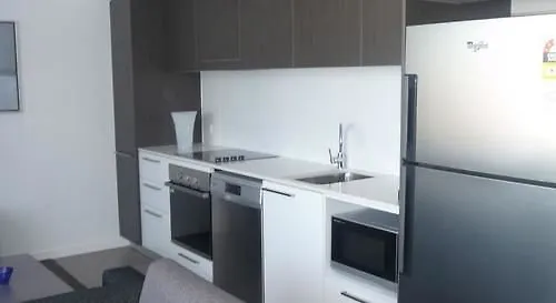 Central Kensington Apartments