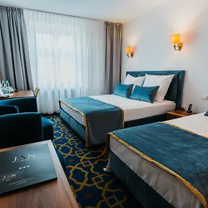 Hotell Jan ***