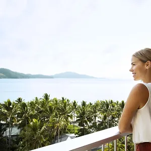 Hotell Reef View, Hamilton Island