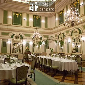 Hotell Grand *****