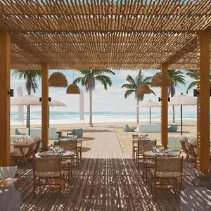Semesteranläggning (resort) Paradisus By Melia Bali *****