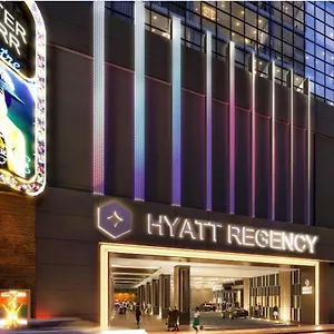 Hotell Hyatt Regency Times Square ****
