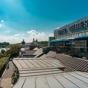 Hotell Niebieski Art & *****