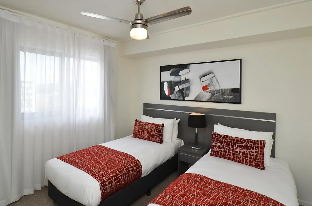 Aparthotel Central Kensington Apartments