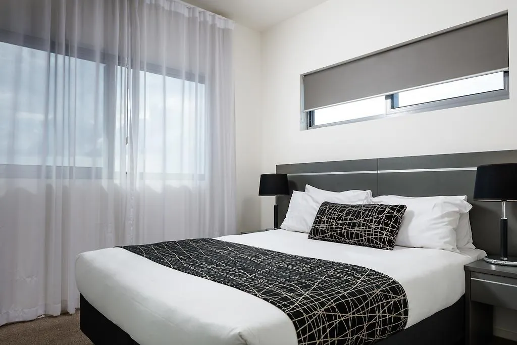 Central Kensington Apartments Aparthotel