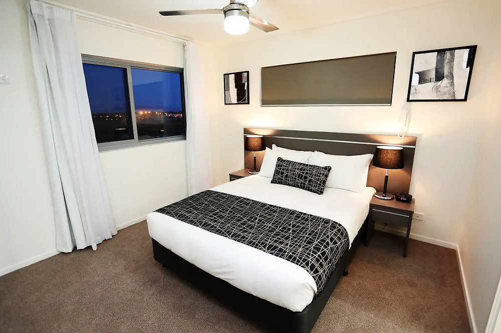 Central Kensington Apartments 4*, Townsville Australia