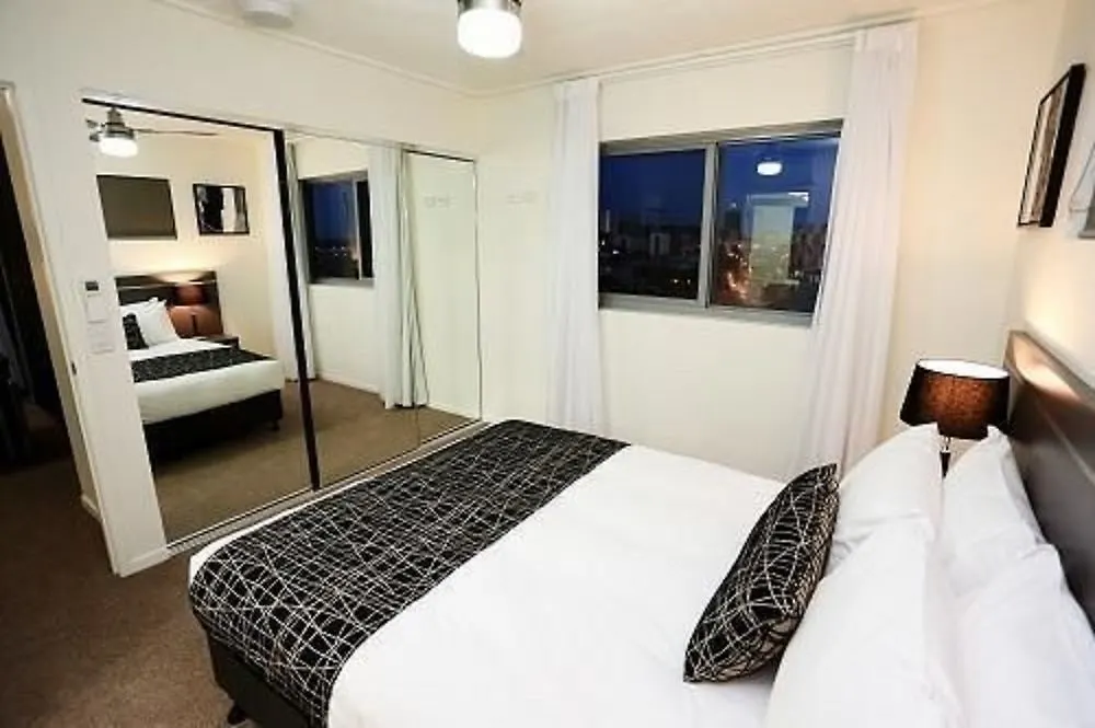 Central Kensington Apartments