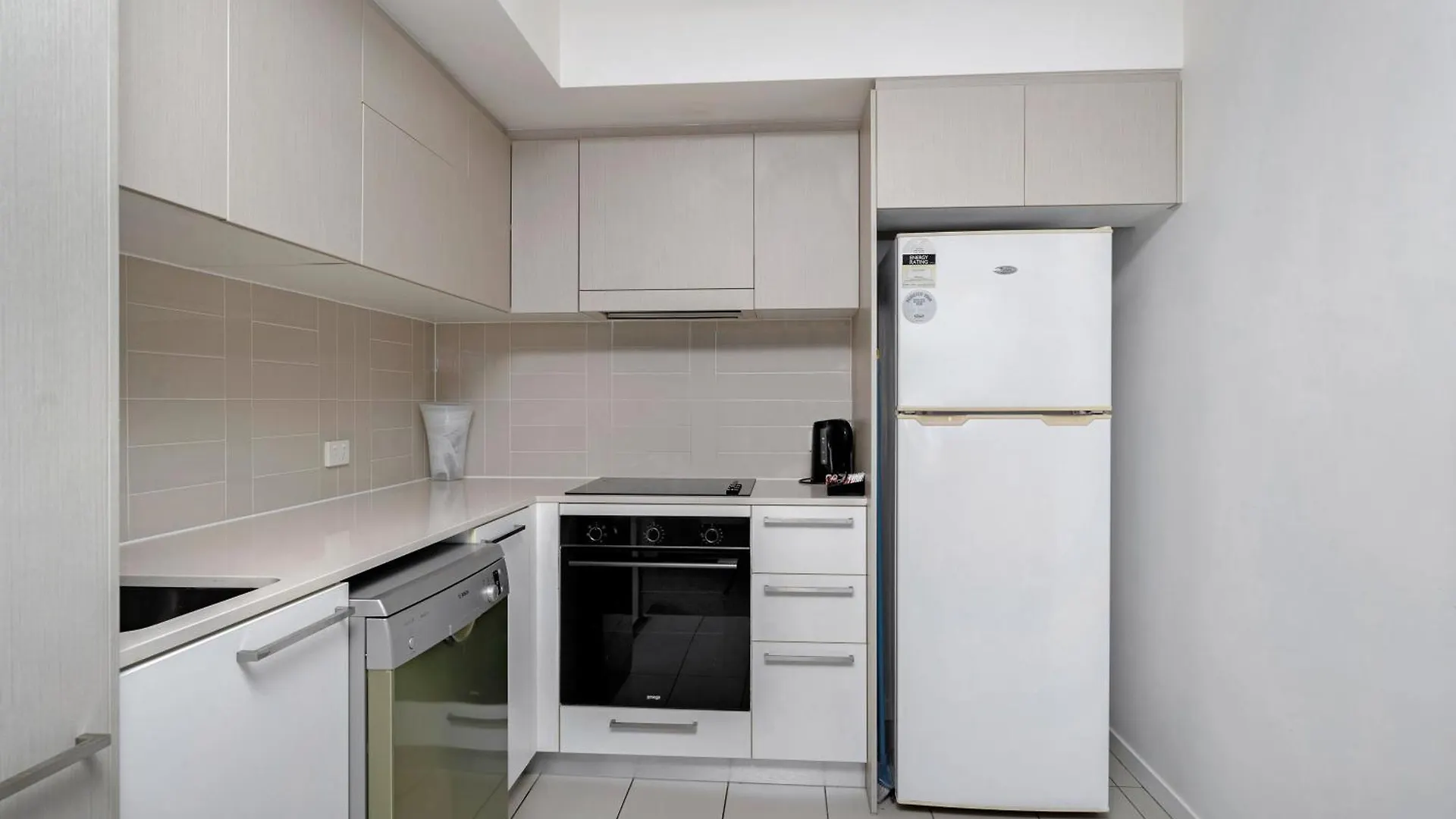 Central Kensington Apartments Townsville Australië