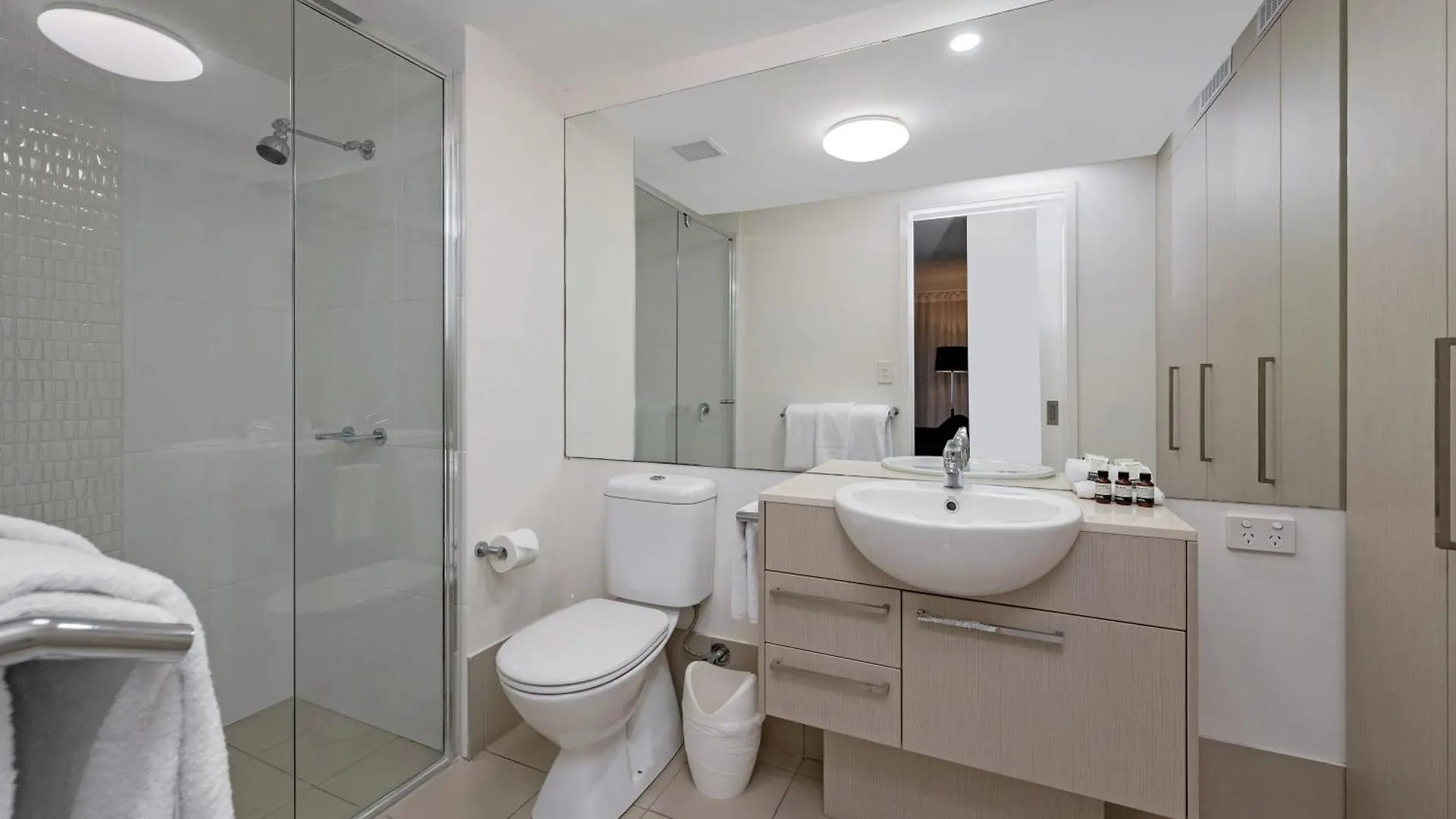 Central Kensington Apartments Townsville Aparthotel