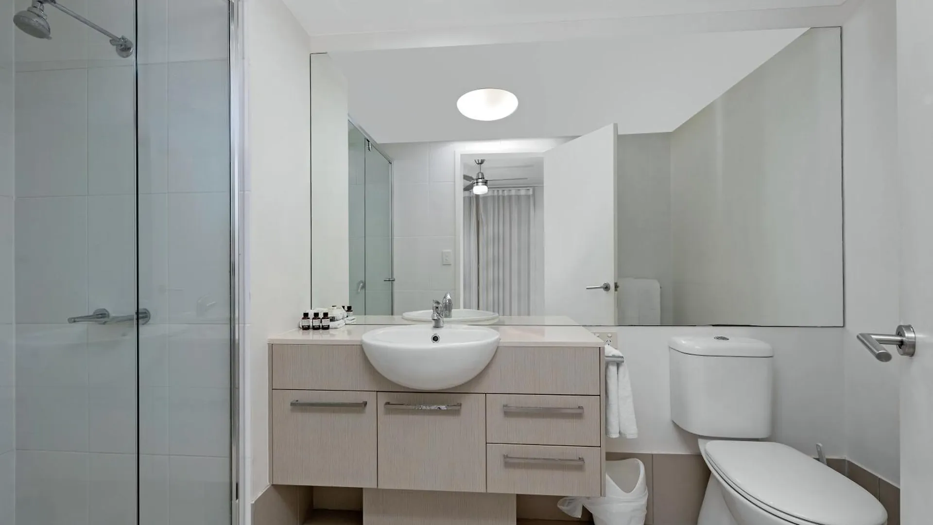 Aparthotel Central Kensington Apartments Townsville