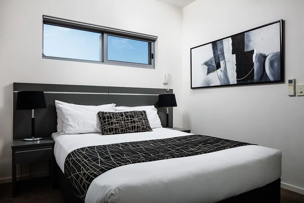 **** Aparthotel Central Kensington Apartments Townsville Australië